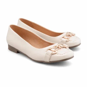 Mocasín De Charol Moda Casual