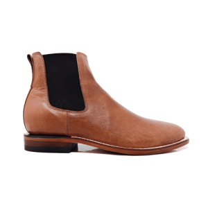 Bota de Caballero Welt Dasalo Elaboradas con fina piel vacuno de primera calidad, Dasalo ofrece sus productos de calzado artesanal solo en la mejor calidad, dando como una obra de arte el resultado a un bello y fino zapato, bota o botí­n que nuestros artesanos mexicanos han elaborado con los más altos í­ndices de calidad en el producto.