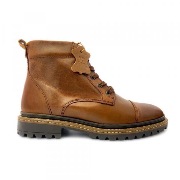 Bota Roper Cuero Genuino Ultra Confort