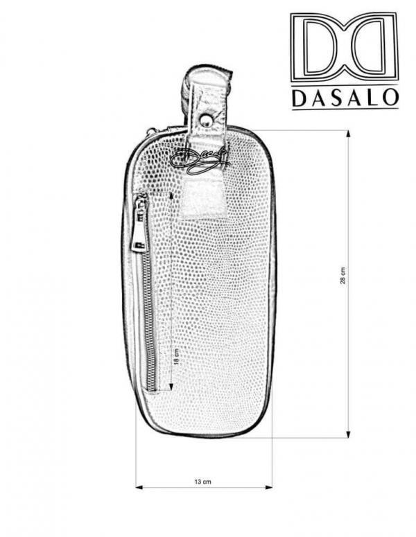 Neceser Sobaquera Piel Vacuno - Image 7