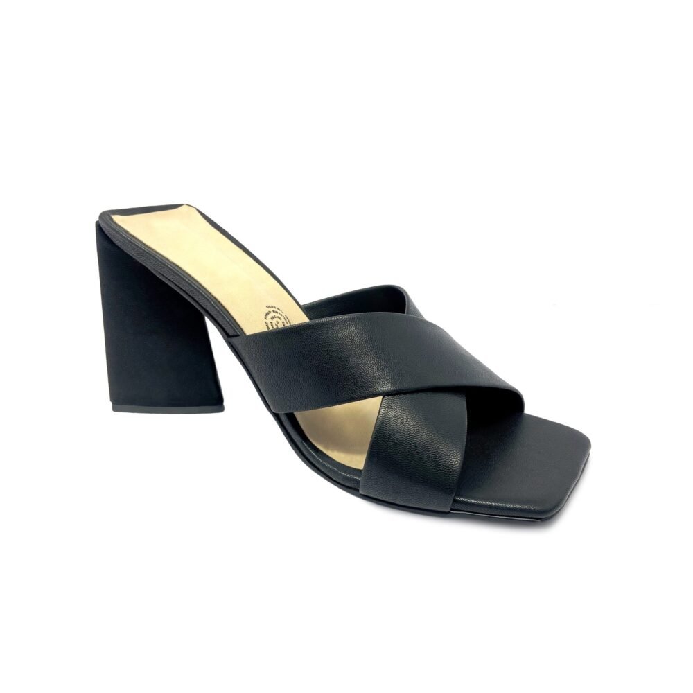 Zapatilla Cruzada Moda Casual