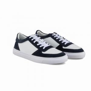 Tenis Sneaker Urbano Piel Vacuno Premium