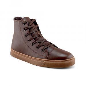 Sneaker de Caballero Piel Genuina