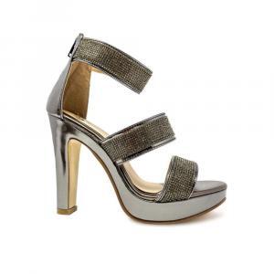 Zapatilla de Mujer para Fiesta Dasalo