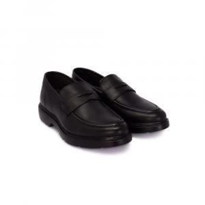 Zapato Loafer Para Caballero En Piel Genuina Premium
