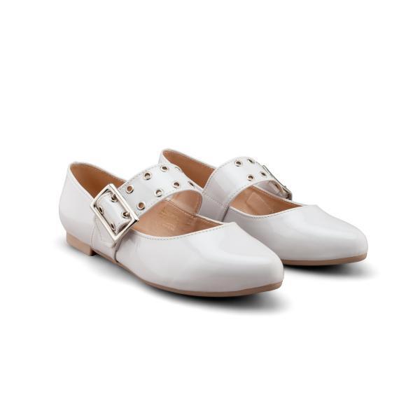 Flats Pearl Confort Dasalo