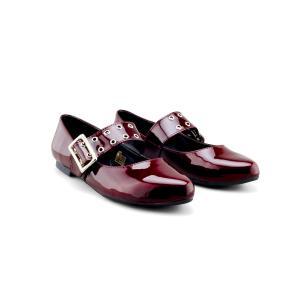 Flats Merlot Confort Dasalo