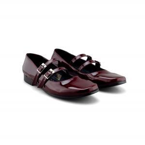 Flats para Dama Moda Casual