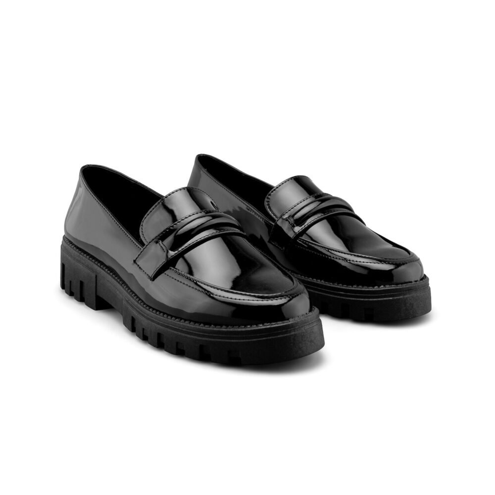 Mocasín urbano casual Dasalo estilo casual, confort y calidad en cada paso.