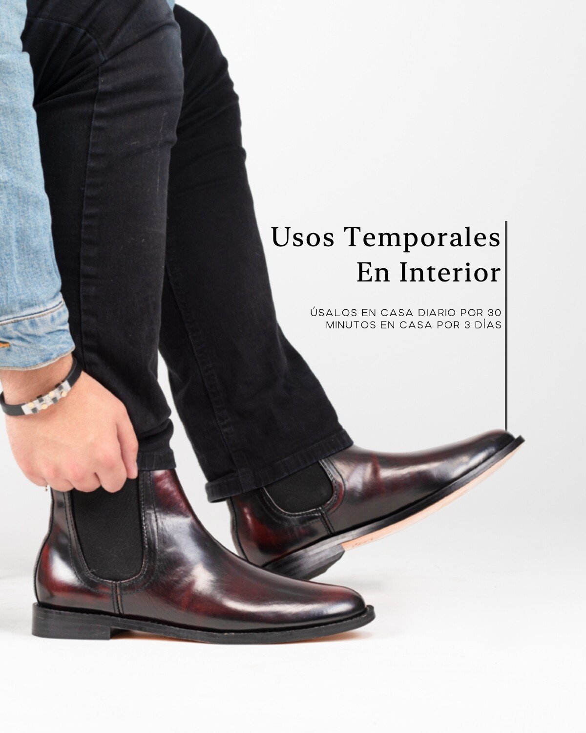Tips para zapatos nuevos