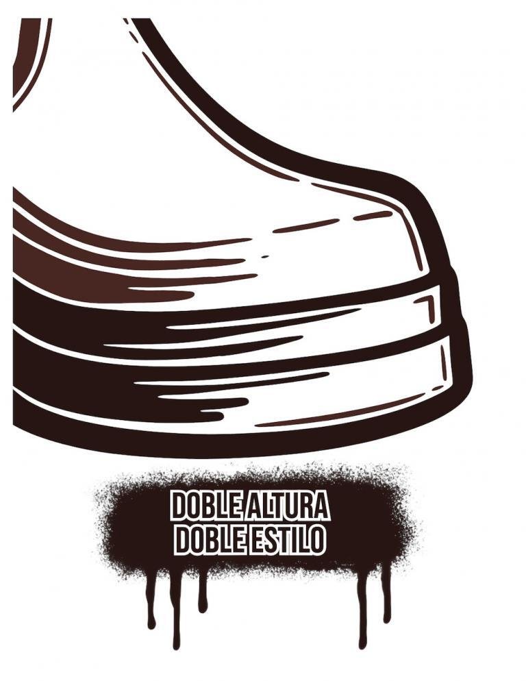 Doble Altura Doble Estilo