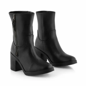 Bota Alta Para Dama