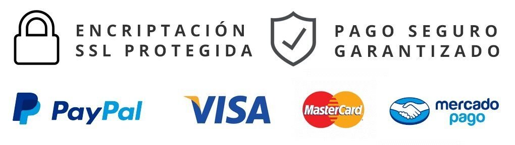 PAGO SEGURO DASALO CALZADO