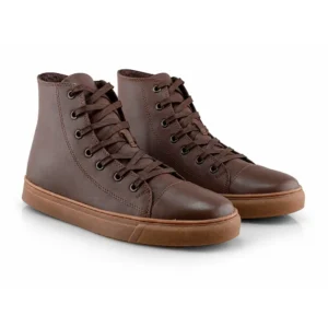 Sneaker de Caballero Piel Genuina Dasalo